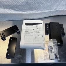 Ergotron 60-293-009-01 Slat Wall Mount Bracket picture