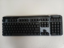 Asus ROG Claymore II Wireless Gaming Keyboard, Black - NO BOX OR DONGLE picture