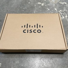 Lot of 5 Cisco CP-8831 Unified IP Phone Base with Control Panel - New In Box picture