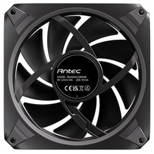 Antec 0-761345-40059-6 Orbit 120 Argb Fan Computer Case 12cm Black ~E~ picture