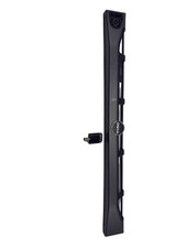 Dell 28CWJ Poweredge XC630 Front Bezel with key w60 picture