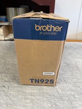 Genuine Brother TN-925 (TN925) Black Super High Yield Toner Cartridge HL-L6415DW picture