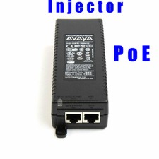 Genuine Avaya AC Power Adapter For 9641G J179 9630 VoIP Office Telephones OEM picture