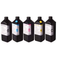 High Quality 1000ML/Bottle UV Ink For Ricoh GH2220 Printer picture
