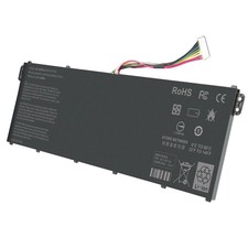 Battery for Acer Aspire ES1-511 ES1-512 V3-371 E5-771G AC14B18J AC14B13J 36Wh picture