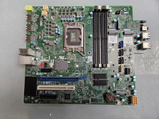 Genuine OEM Dell Optiplex 7000 MT Motherboard Intel Q670 KN5W4 picture