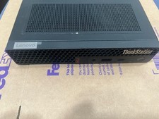 Lenovo ThinkCentre P340 Tiny Desktop i5 10th Gen 16GB 512GB SSD  picture