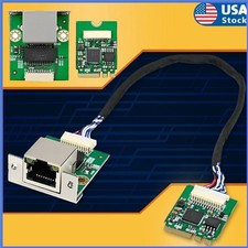 M.2 A+E 2.5GbE Intel I226-V Ethernet. NIC Card Multi-Gig 2.5G/1G/100M NGFF 2230 picture