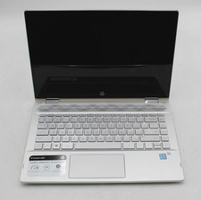 HP Pavilion x360 Convertible 14M-CD0XXX i5-8250U 8GB No OS 30 Day Warranty picture