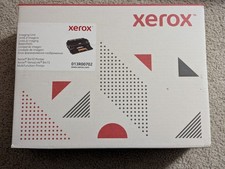 NEW Xerox Genuine B410, VersaLink B415 Black Imaging Drum Kit 013R00702 picture