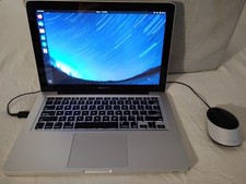 MacBook Pro A1278 Laptop (2011) - Ubuntu Linux v23.04 (64-bit) - NICE + EXTRAS picture