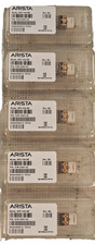 Lot of*10 Arista SFP-10G-SR 10GBASE-SR XVR-10001-20 SFP+ Optical Transceiver picture