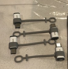 ZOOAUX USB C Support Charging and Data Transfer picture