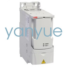 1PCS ABB ACS310-03E-02A6-4 Inverter new via FedEx or DHL picture