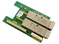 VP91P DELL OMNI PATH HFI 100 MEZZANINE OCP MEZZANINE CARD picture