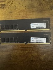 Axiom 16GB DDR4-3200 PC4-25600U 1Rx8 288-Pin Desktop Memory RAM 1.2V UDIMM picture