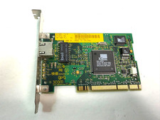 3Com EthernetLink 10/100Mbps 3C905C-TX-M PCI Network Interface Card picture