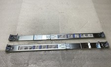 Dell ReadyRails A8 1U 2/4-Post Static Rail Kit - R320 R330 R420 R430 R620 R630 picture