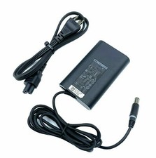 Genuine Dell AC Adapter 65W For Inspiron 17R 5720 5721 5737 Laptop Power Charger picture