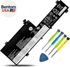 L19M3PD6 L19C3PD6 L19D3PD6 Laptop Battery Replacement for Lenovo Ideapad Flex 5- picture
