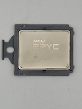 AMD EPYC Milan 7443 -  24 core CPU- UNLOCKED- 100-000000340 picture