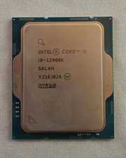 Intel Core i9-12900K Processor (3.2 GHz, 16 Cores, FCLGA1700) - BX8071512900K picture