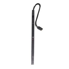 APC AP7868 Metered PDU 0U 35A 208V (30x) C13 (6x) C19 Outlets CS8365 Input picture