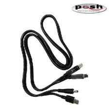 NEW Zebra CBL-ET4X-SCHCAB-01 ET4X Charge & Communication Y Cable OEM picture