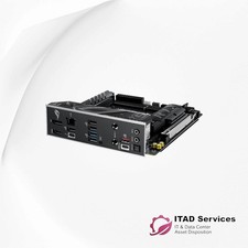 ASUS ROG STRIX B860-I GAMING WIFI B860 LGA 1851 mini-ITX Motherboard NEW picture