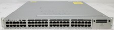 Cisco Catalyst 3840 48 Port Gigabit Switch lanbasek9 WS-C3850-48T-L #4 picture