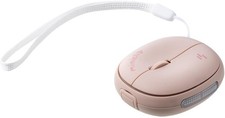 JAPAN Sanwa Direct 400-MABT210BK Bluetooth Mouse Compact Ultra-Small Quiet picture