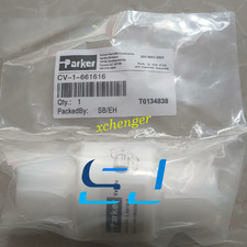 1PCS Parker CV-1-661616 Check Valve CV-1-661616 new via FedEx or DHL picture