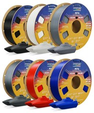 6kg Bundle PETG 3D Printer Filament - 6-Pack (1.75mm) picture