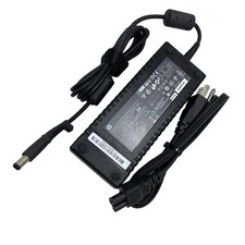 Genuine 135W HP AC DC Adapter for HP Thunderbolt Dock 120W G4 HSN-IX03 Charger picture