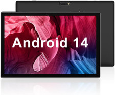 Tablet 10 inch Android PC, 10.1