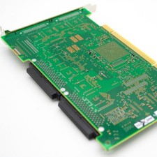 IBM Dual Ultra 320 SCSI DDR PCI-x Adapter P/N:44V5591 picture