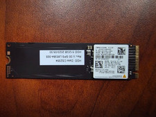 Samsung PM991a 512GB M.2 NVMe SSD (MZVLQ512HBLU) - Tested / 85% picture