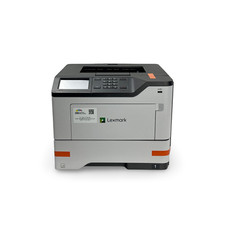 Lexmark MS622de 36S0500 Laser Printer picture
