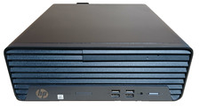 HP ProDesk 400 g7sff, i5-10500 3.10 GHz, 8gb, 256 nvme. picture