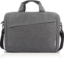 Sleek Design T210 Carrying Case for 15.6-Inch Laptop and Tablet, Durable Fabric picture