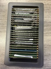 LOT OF 23    256GB M.2 SATA SSD Solid State Drives 2280 Mixed Brands picture