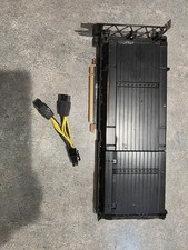 NVIDIA CMP 100-210 16GB HBM2 - Graphics Card Ai GPU - Adapter Included picture