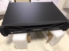 1PC Used CROWN XTi2002A Via FedEx or DHL picture