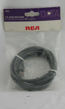 RCA 7ft Cat5e Ethernet Cable - RJ-45, LAN Network picture