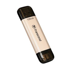 Transcend Japan Transcend High Speed/High Durability USB Memory 128GB USB 3.2 Ge picture