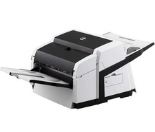 RE_NEWED Ricoh / Fujitsu fi-6670 PA03576-B665 Professional Color Duplex Scanner picture