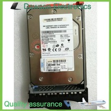 Used32P0768 32P0769 24P3736 IBM 73.4GB 15K rpm 2Gbps Fibre Channel hot-swappable picture