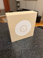 [NEW - UNOPENED] Ubiquiti Networks U6+ 2402Mbps Wireless Access Point - White picture