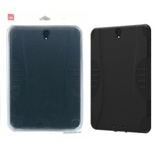 Verizon Rugged Built-In Screen Cover Protective Case For Samsung Galaxy Tab S3 picture