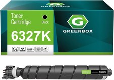 Compatible TK6327 High Yield Toner Cartridge Replacement for TK-6327 TK6327 picture
